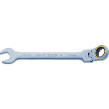 Load image into Gallery viewer, Flexhead Ratchet Combi  FRC-17  TOP
