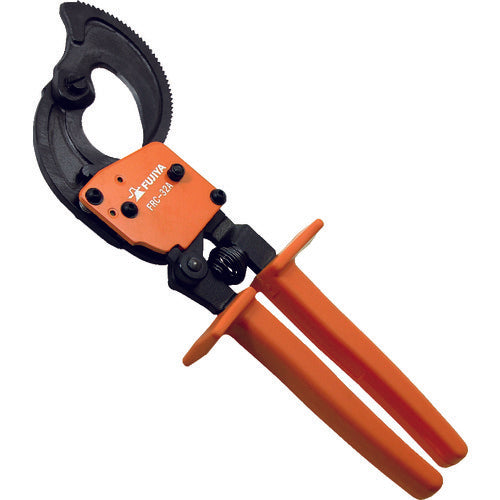 Cable Cutter Ratchet type  4203226000009  FUJIYA