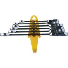 Load image into Gallery viewer, Flexhead Ratchet Combi  FRC-6000  TOP
