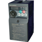 Inverter(FR-D720 Series)  FR-D720-0.1K  MITSUBISHI