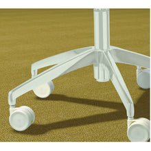 Load image into Gallery viewer, Design Dual Wheel Caster Frog  FROG-T-65-W  SAMSONG
