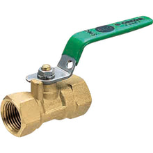 Load image into Gallery viewer, Ball Valve FS Series Reduced Bored  FS-10  ONDA MFG

