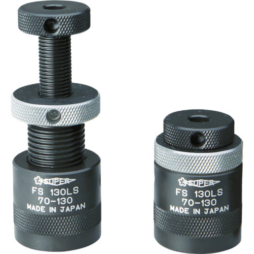 Screw Support Long Stroke type  FS130LS  SUPER TOOL