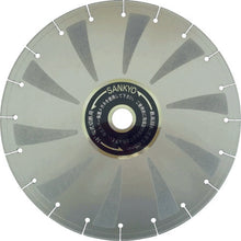 Load image into Gallery viewer, Diamond Cutter FS2000  FS-14  SANKYO

