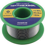 Thread Solder Hexsol  FS402-01  HAKKO