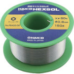 Thread Solder Hexsol  FS402-02  HAKKO