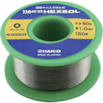 Thread Solder Hexsol  FS402-03  HAKKO