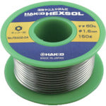 Thread Solder Hexsol  FS402-04  HAKKO