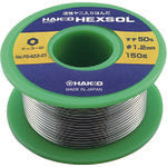Thread Solder Hexsol  FS403-01  HAKKO