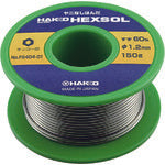 Thread Solder Hexsol  FS404-01  HAKKO