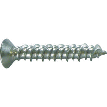 Load image into Gallery viewer, Non-Plug Screw(Steel)Flat Head  FS-425MP  UNIKA
