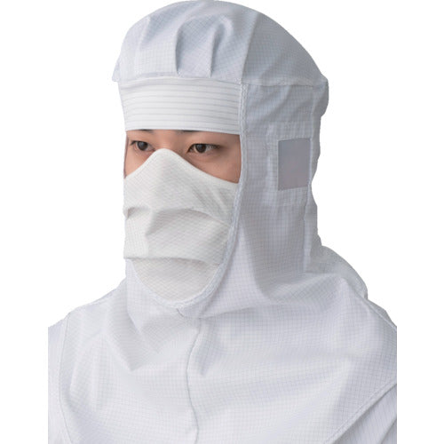 Clean Room Hood  FS432C-02-L  Linet