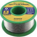 Thread Solder Hexsol  FS600-01  HAKKO