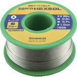 Thread Solder Hexsol  FS600-03  HAKKO