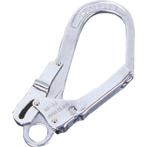 Safety Belt Hook  FS-90-HD  TSUYORON