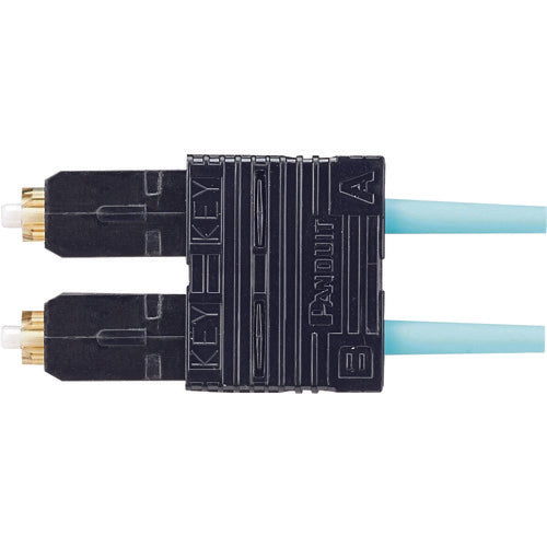 Duplex Fiber Optic Connector  FSC2DMCXAQ  PANDUIT