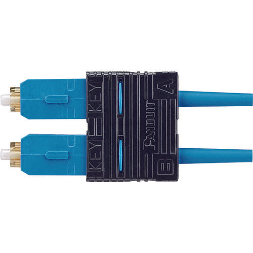 Duplex Fiber Optic Connector  FSC2DSCBU  PANDUIT