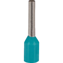 Load image into Gallery viewer, Insulated Ferrule  FSD74-6-D  PANDUIT
