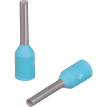 Load image into Gallery viewer, Insulated Ferrule  FSD74-6-D  PANDUIT
