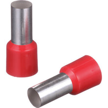 Load image into Gallery viewer, Insulated Ferrule  FSD86-16-L  PANDUIT
