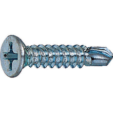 Load image into Gallery viewer, Drill Screw(for Interior Finish Work)  FSJ-19  TRUSCO
