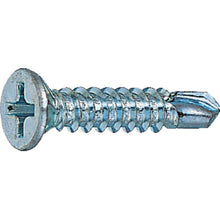 Load image into Gallery viewer, Drill Screw(for Interior Finish Work)  FSJ-25  TRUSCO
