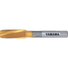 Load image into Gallery viewer, Spiral Fluted Taps for High Speed Tapping  VFSHMR8.0NL  YAMAWA
