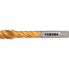 Load image into Gallery viewer, Spiral Fluted Taps for High Speed Tapping  VFSHMQ3.0G  YAMAWA
