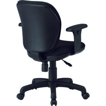 Load image into Gallery viewer, Office Chair  FST-77AT-BK  TOKIO
