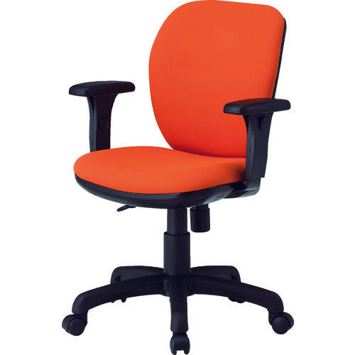 Office Chair  FST-77AT-OR  TOKIO