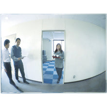Load image into Gallery viewer, FF Mirror for Corridor  FT22M  KOMY
