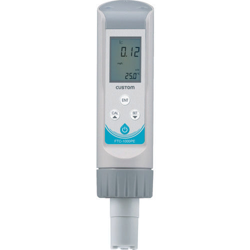 Water-proof FCL Meter  FTC-1000PE  CUSTOM