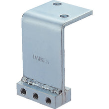 Load image into Gallery viewer, Flexible Rail type Door Hanger  FTFYBK  DAIKEN
