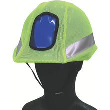 Load image into Gallery viewer, Reflection Safety Helmet Cover  FT-GS-30  COVERWORK
