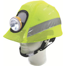 Load image into Gallery viewer, Reflection Safety Helmet Cover  FT-GS-30  COVERWORK
