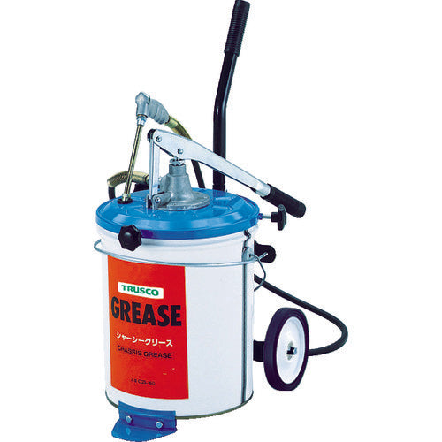 Hand Lubricator  FTK-70  TRUSCO