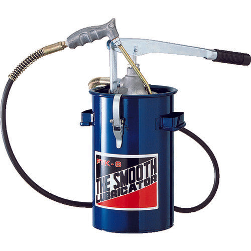 Hand Lubricator  FTK-8  TRUSCO