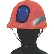 Load image into Gallery viewer, Reflection Safety Helmet Cover  FT-OS-30  COVERWORK
