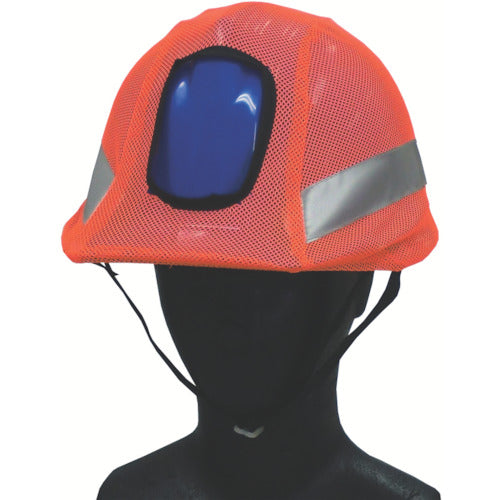 Reflection Safety Helmet Cover  FT-OS-30  COVERWORK