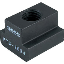 Load image into Gallery viewer, Square-type T-Slot Nut  FTS1214  SUPER TOOL
