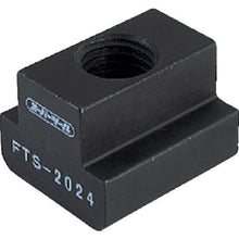 Load image into Gallery viewer, Square-type T-Slot Nut  FTS2024  SUPER TOOL
