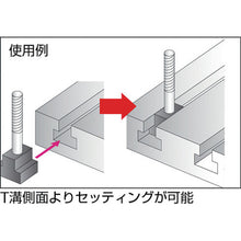 Load image into Gallery viewer, Square-type T-Slot Nut  FTS2024  SUPER TOOL
