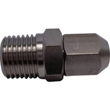 Load image into Gallery viewer, Special Joint for Flexible Fluorine Tube  FTS-2A  HAKKO
