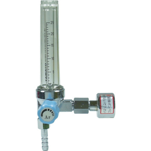 Flowmeter  FU-25-AR  YAMATO