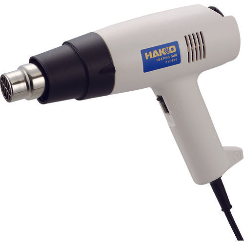 FV-300 100V W/FLAT 2 PIN PLUG HEATING GUN  FV300-81  HAKKO