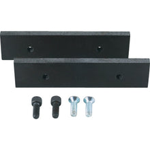 Load image into Gallery viewer, Vice Jaw and Fixing Screws Set  FV75KB  TRUSCO
