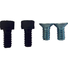Load image into Gallery viewer, Screws for Vice Jaw  FV-75NS  TRUSCO
