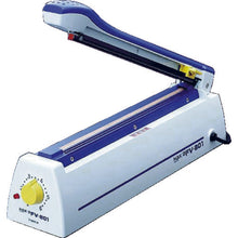 Load image into Gallery viewer, Desktop type Sealer  FV801-01  HAKKO
