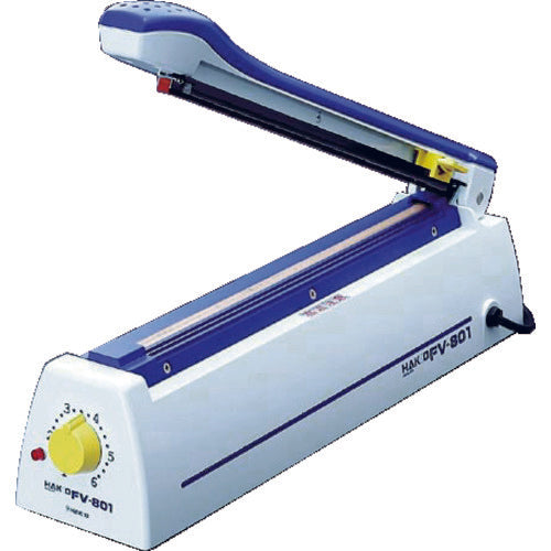 Desktop type Sealer  FV801-01  HAKKO