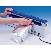 Load image into Gallery viewer, Desktop type Sealer  FV801-01  HAKKO
